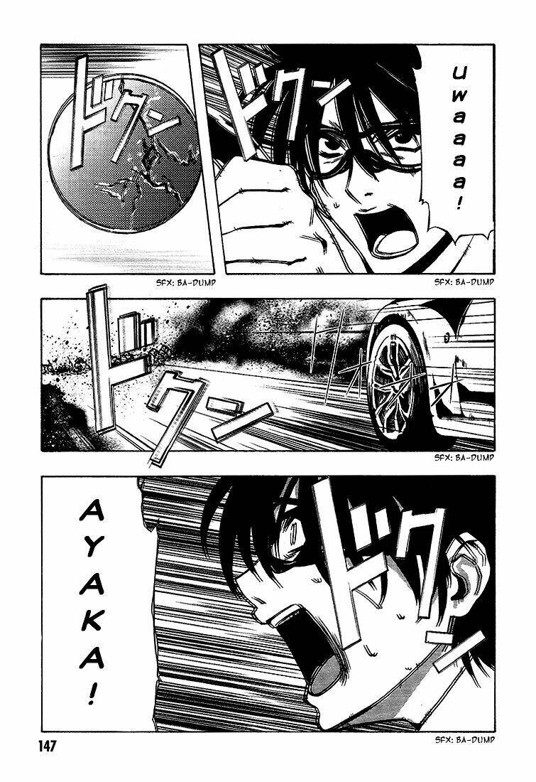 8.1 - Yamada Yuusuke Gekijou: Chapter 6
