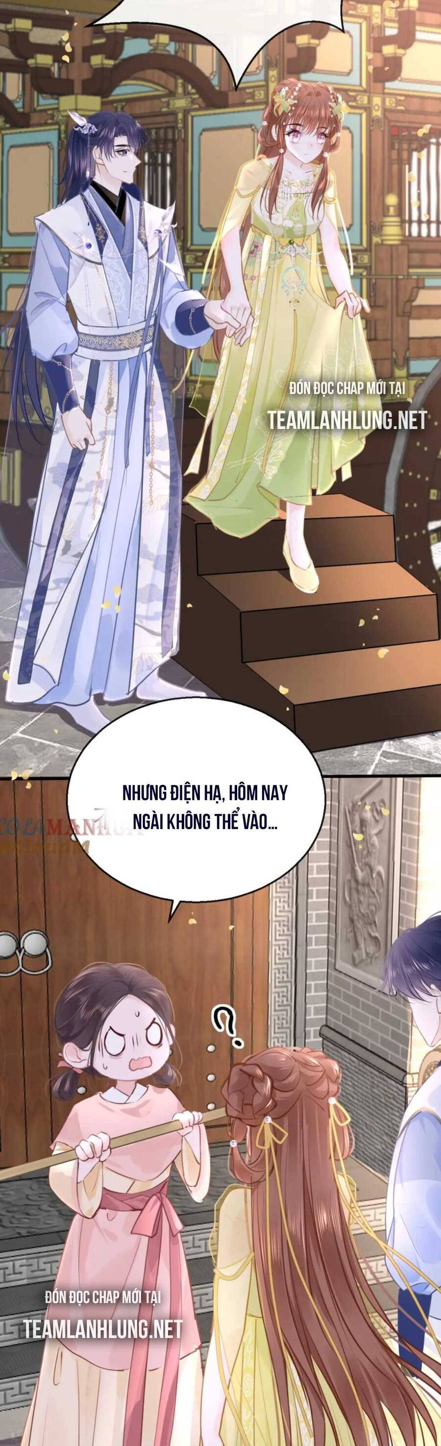 Bắt Đầu Hủy Hôn Để Công Lược Vương Gia: Chapter 98