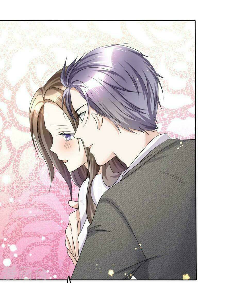 Con Đường Phản Công Của Sủng Thê: Chapter 15