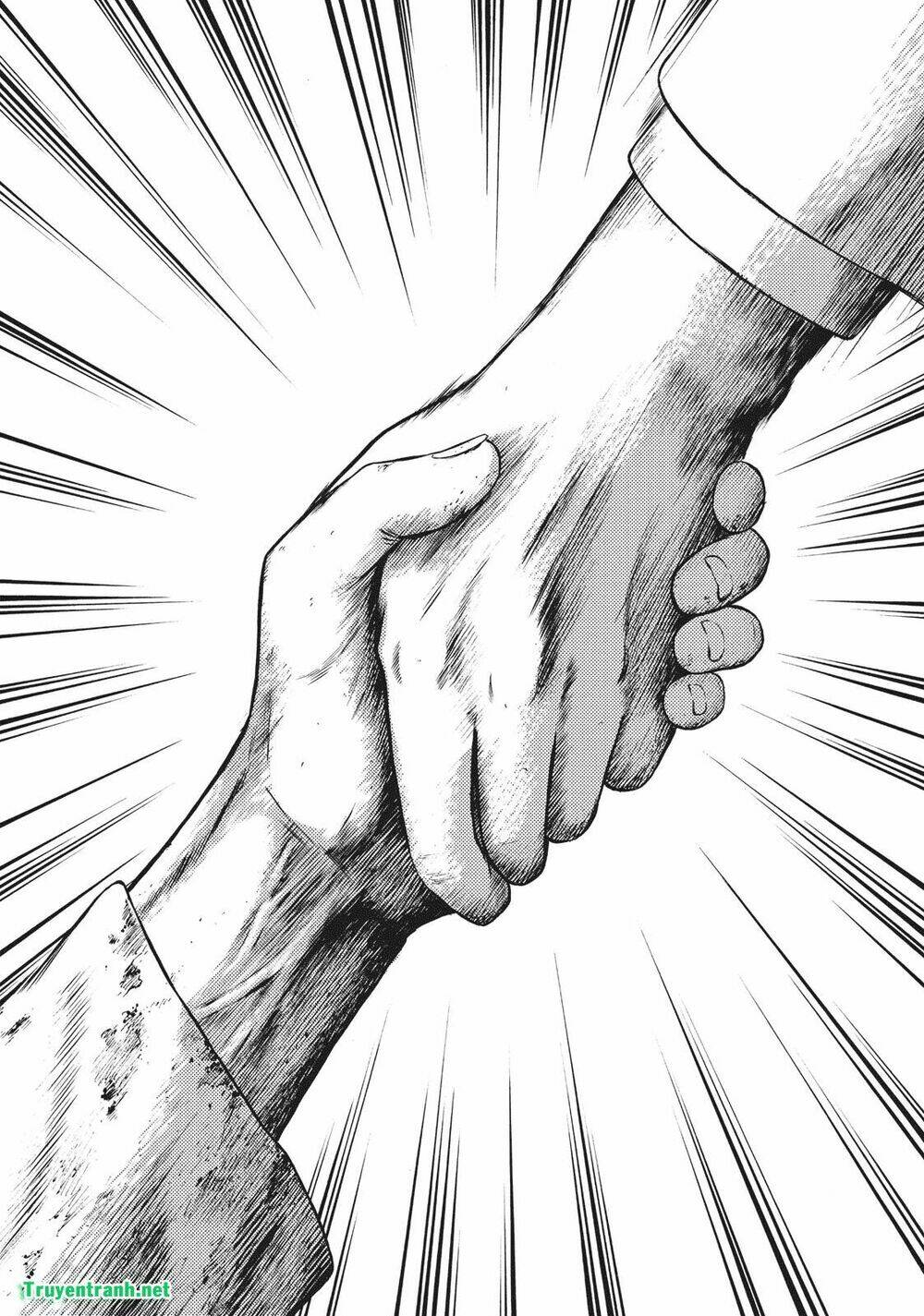 Igai - The Play Dead/Alive: Chapter 9.2