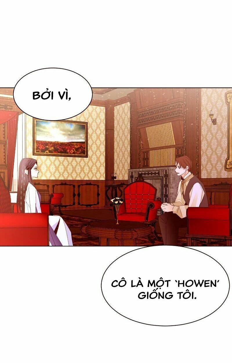 Cuộc Sống Rập Khuôn Của Một Quý Cô Tái Sinh!: Chapter 36