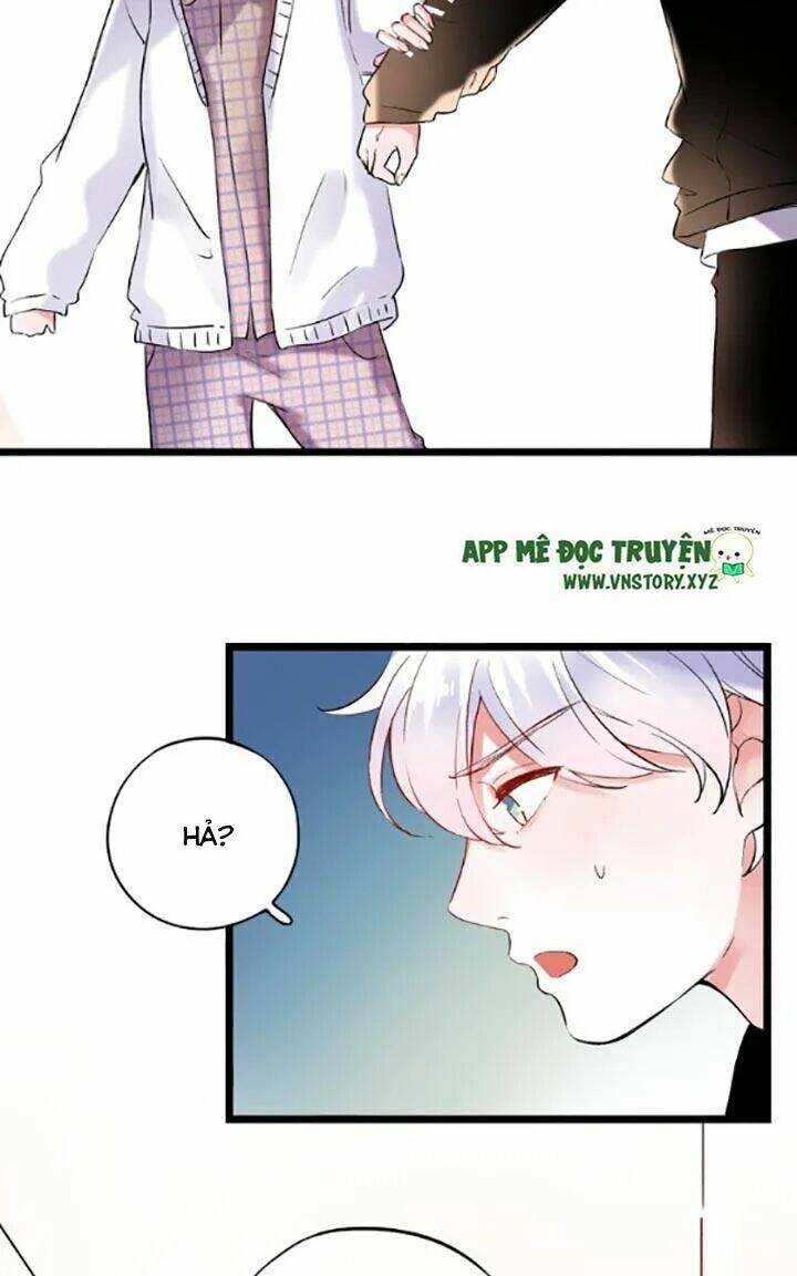 Trạch Thượng Tịch Mịch Huỳnh Hỏa: Chapter 28