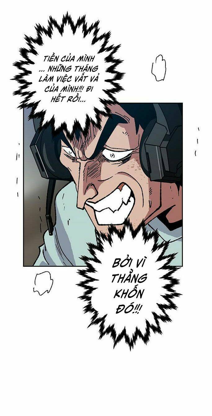 Npc Bắt Đầu Từ Kỹ Năng Lv.999: Chapter 9