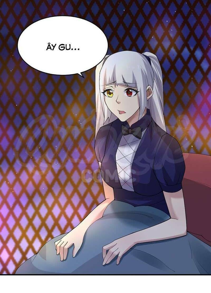Cuộc Sống Tận Thế Bắt Đầu Từ Số 0: Chapter 49