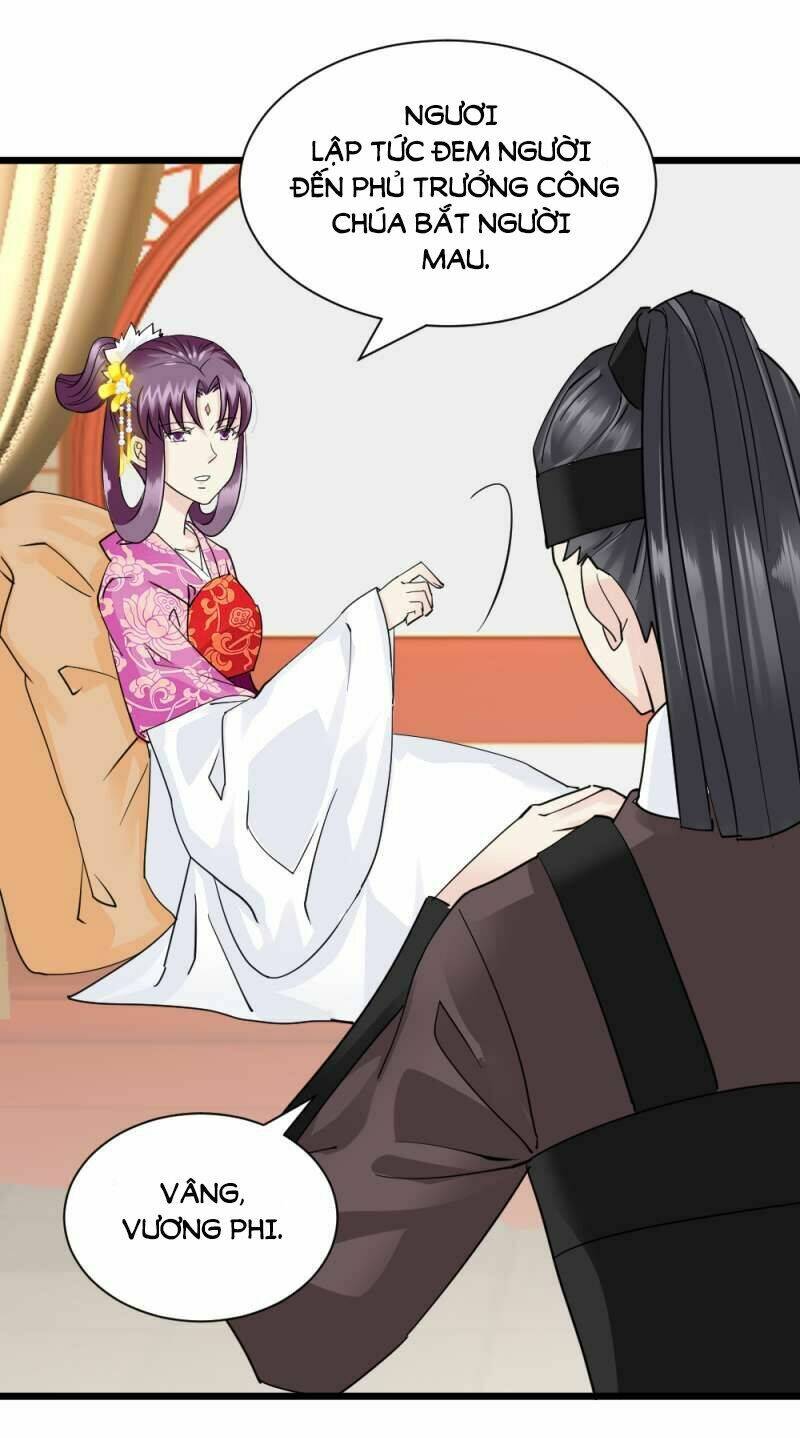 Tuyệt Thế Độc Phi Của Tà Vương: Chapter 69