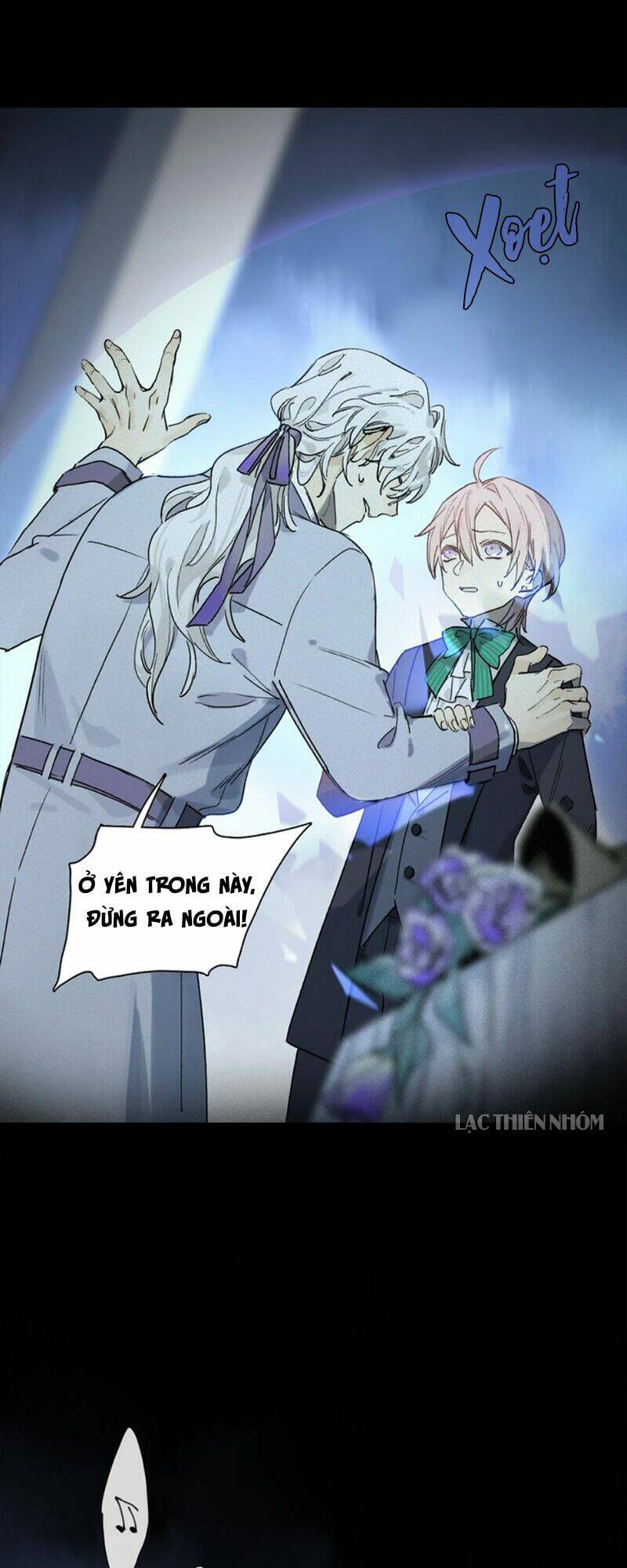 Vợ Yêu Của Ác Ma: Chapter 50.2
