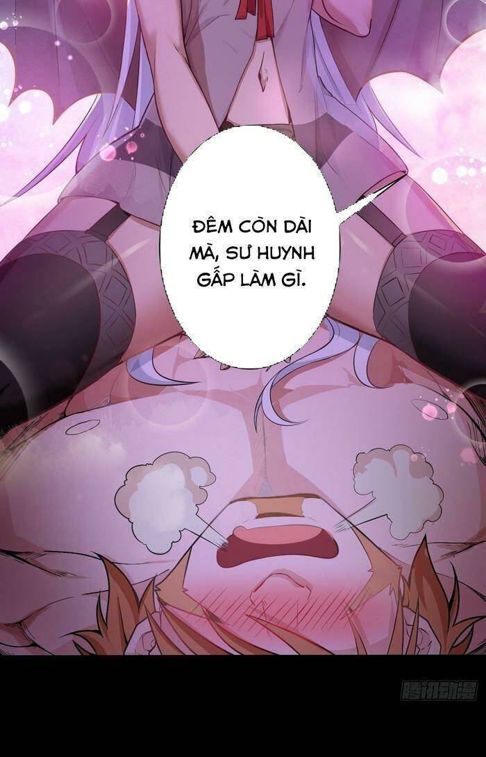 Chuyển Sinh Thành Nữ Hầu Tà Ác: Chapter 5