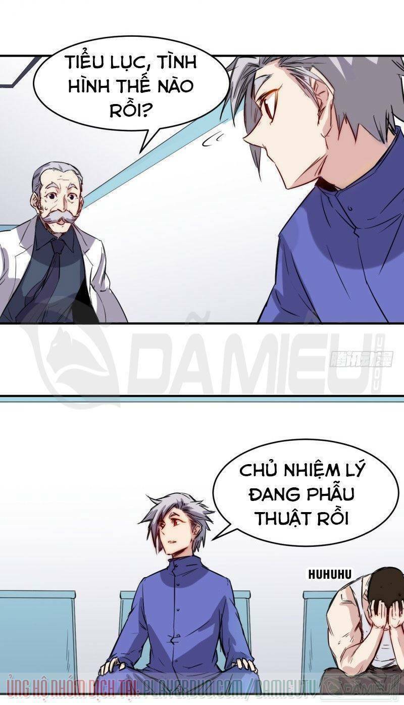 Đỉnh Phong Thần Y: Chapter 20