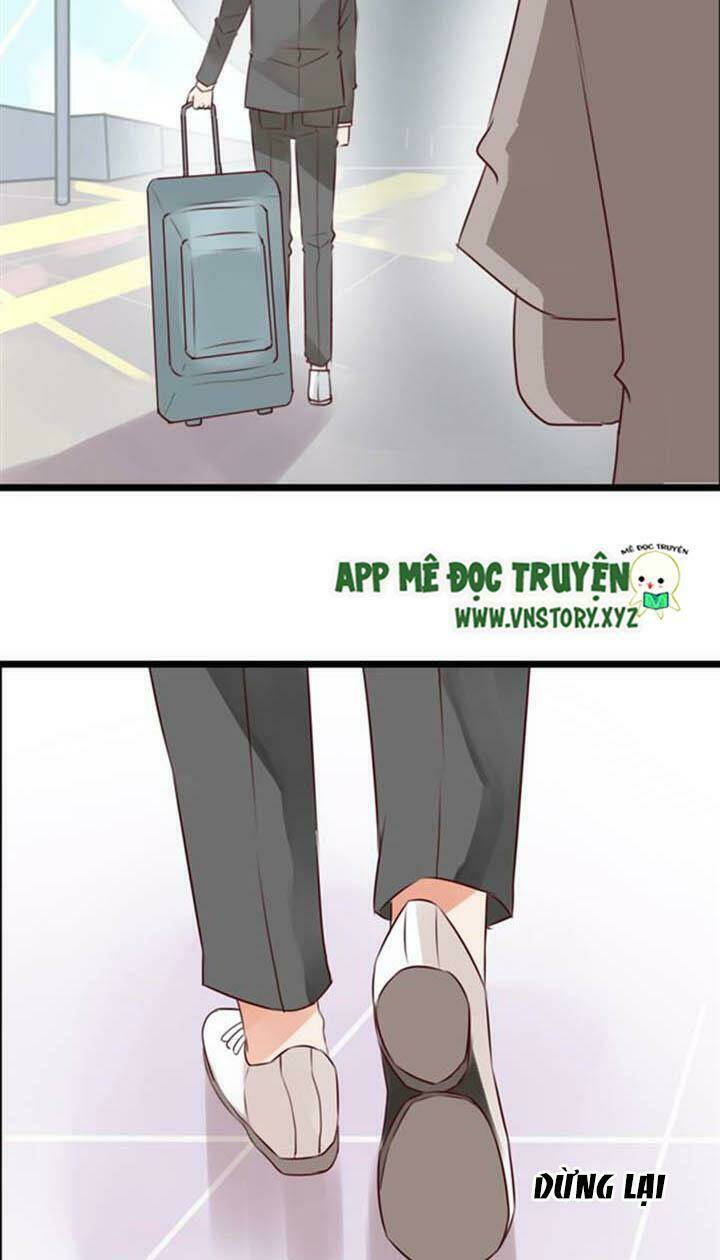 Sau Con Mưa Mùa Hạ: Chapter 56