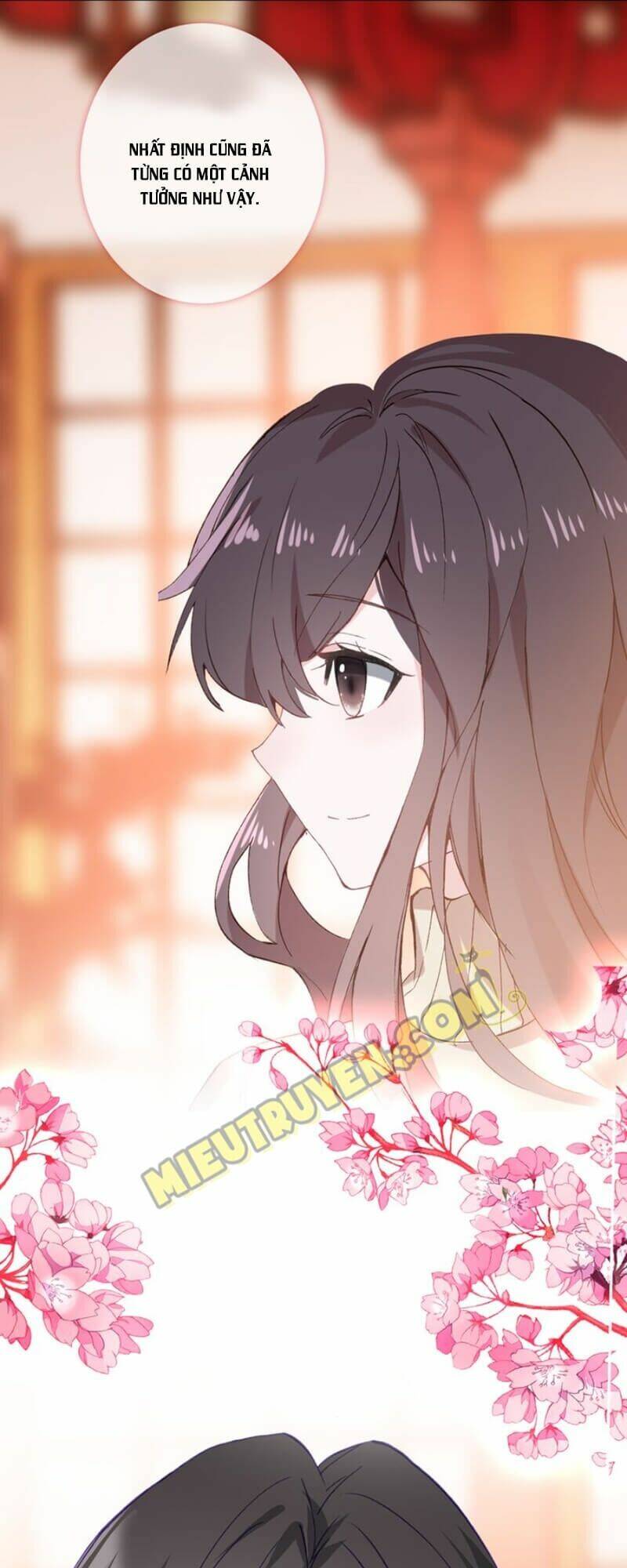Nhất Sinh Nhất Thế Mỹ Nhân Cốt: Chapter 12