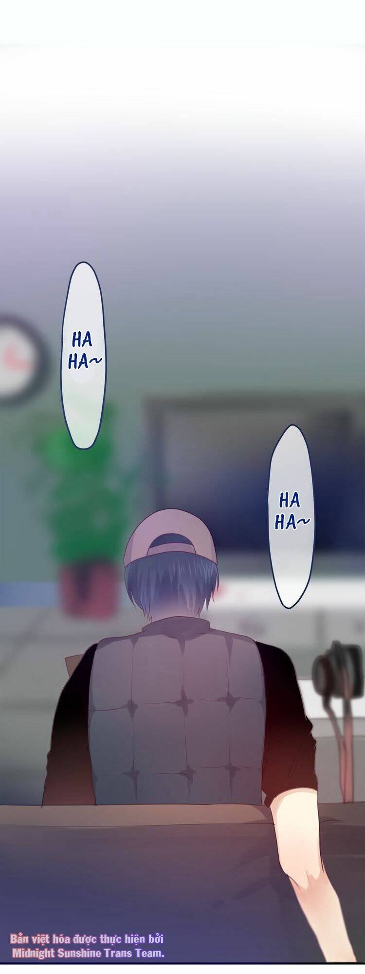 Tháng Sáu Kì Diệu: Chapter 6