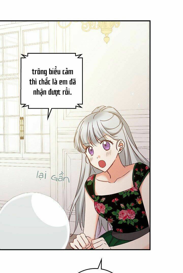 Đừng Chọc Đứa Em Gái Bé Bỏng Của Chúng Tôi: Chapter 75