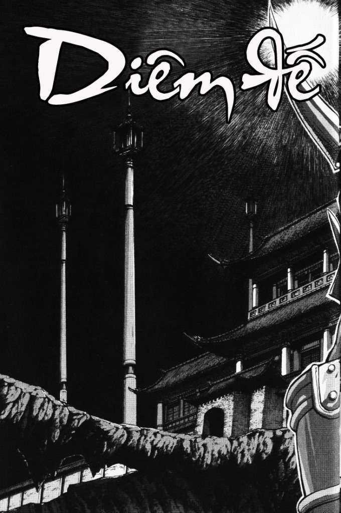 Diêm Đế: Chapter 36