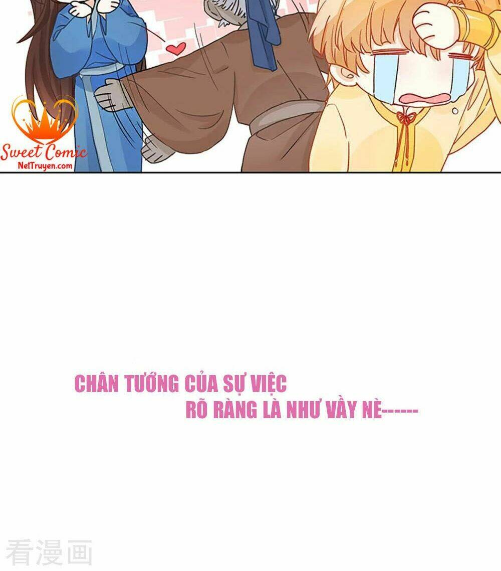 Học Viện Kiêu Ngạo Hoàng Gia: Chapter 2