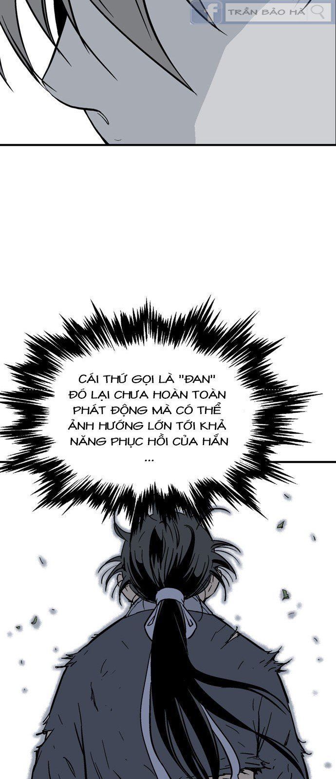 Cao Thủ 2: Chapter 89