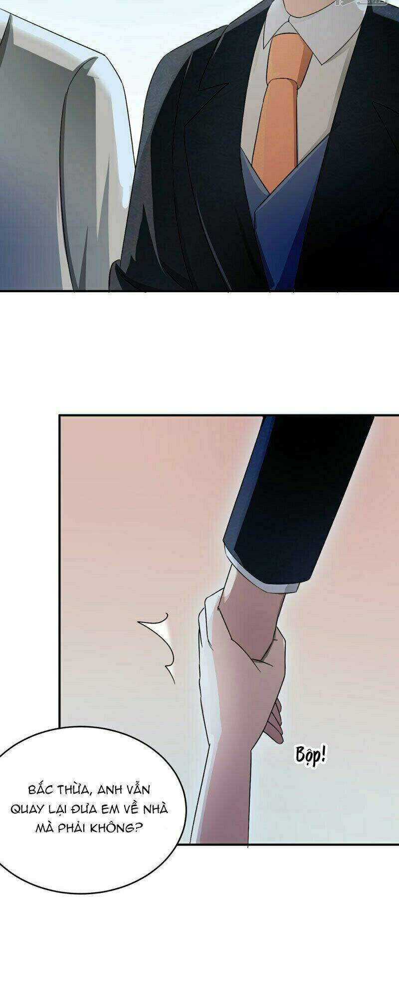 Mạc Thiếu Bức Hôn: Vợ Mới Khó Chống Đỡ: Chapter 67