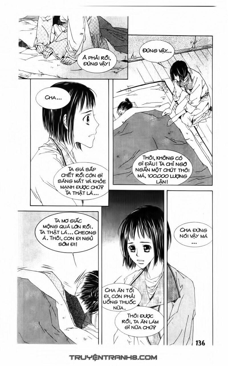Pháp Sư Trừ Tà: Chapter 10.2