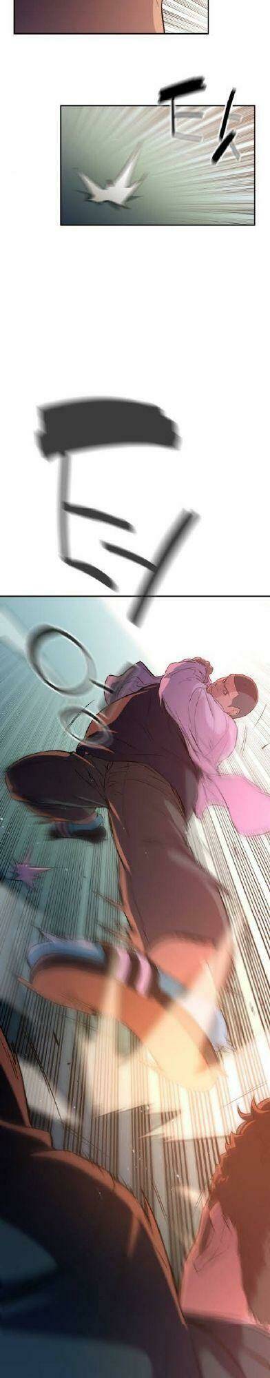 Nhân Vật Phản Diện Bất Tài: Chapter 11