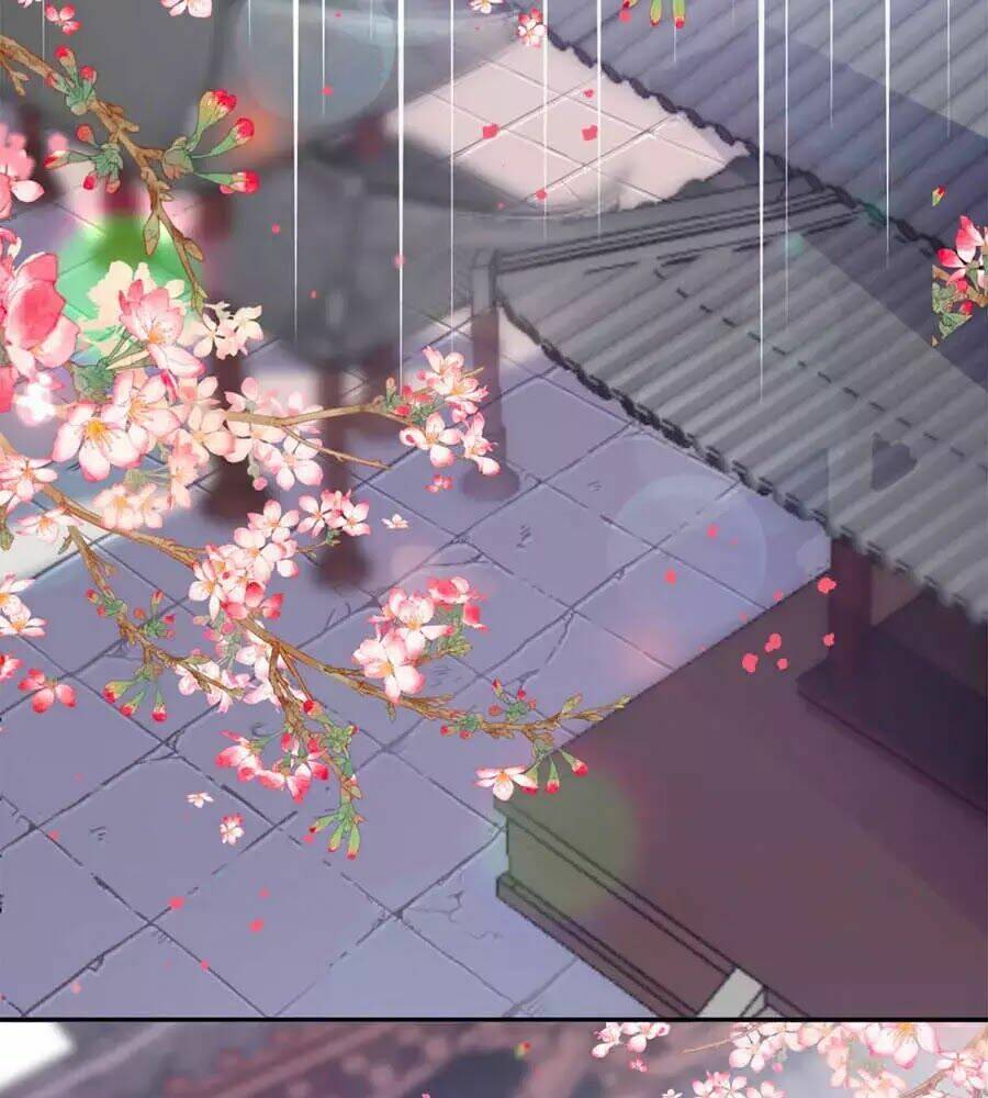 Tang Lạc Túy Tại Nam Phong Lý: Chapter 14