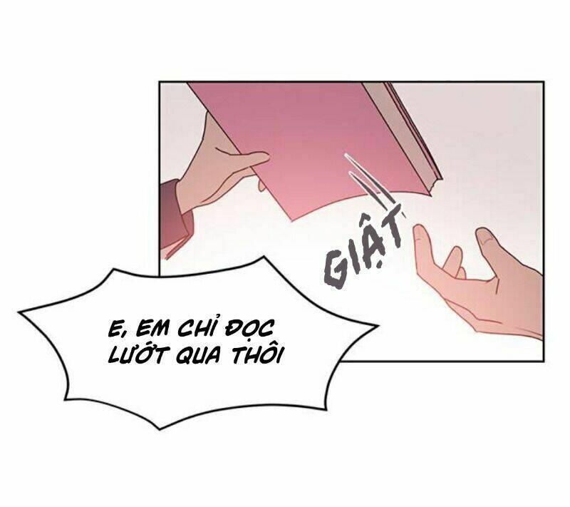 Vị Hôn Thê Của Nam Chính: Chapter 2