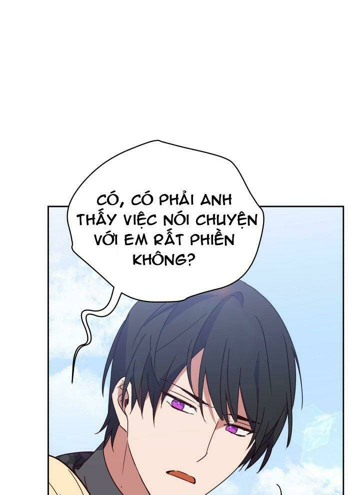 Nàng Elizabeth Thuần Khiết: Chapter 3