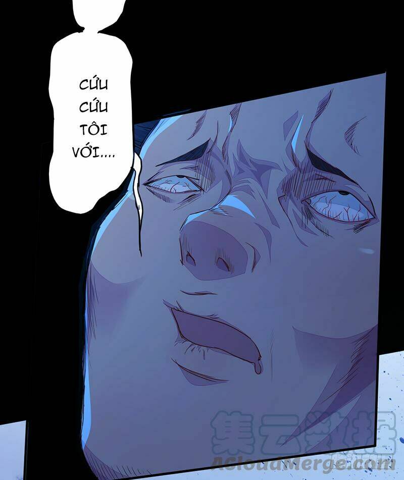 Lật Mặt: Chapter 2