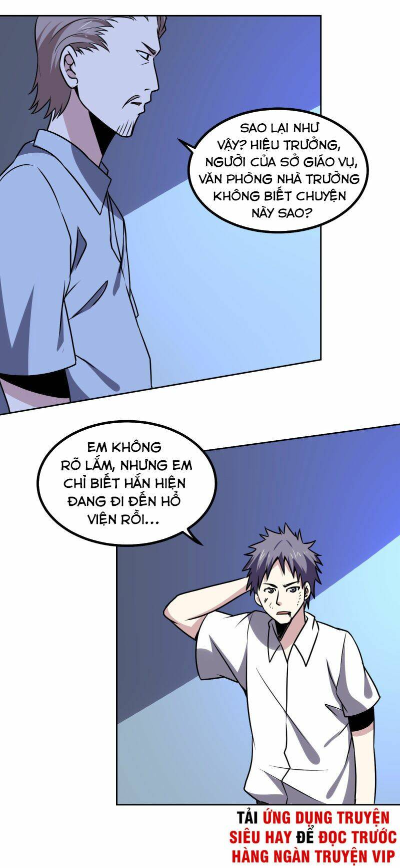 Tay Chơi Thần Cấp: Chapter 154