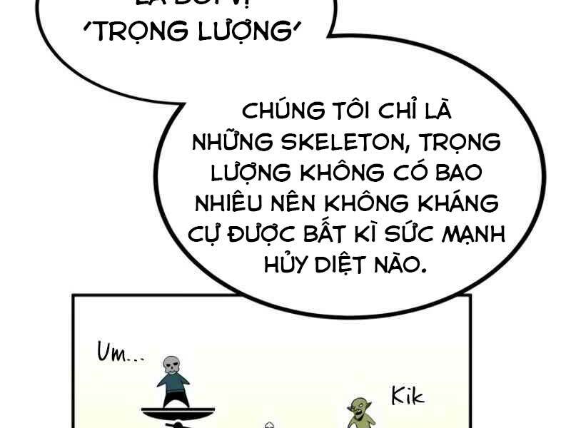 Ngôi Nhà Kết Nối Với Hầm Ngục: Chapter 11
