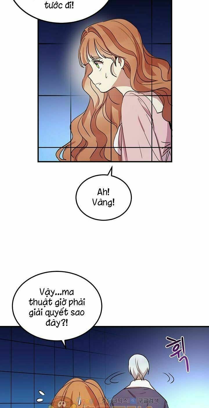 Công Tước, Loạn Vừa Thôi!: Chapter 21