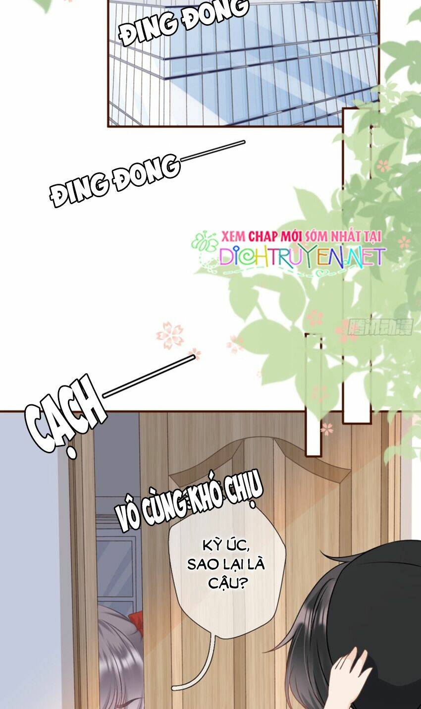 Bạn Gái Tôi Mới 30+: Chapter 25