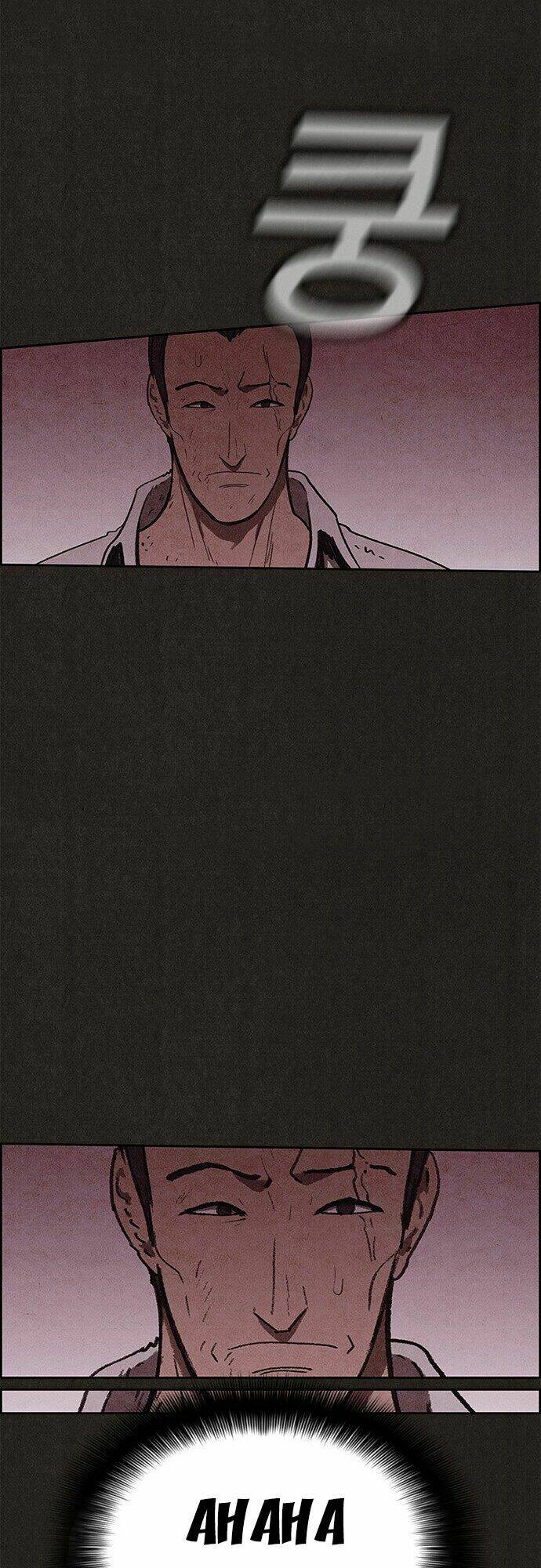 Quái Vật Tại Chung Cư Xanh: Chapter 95