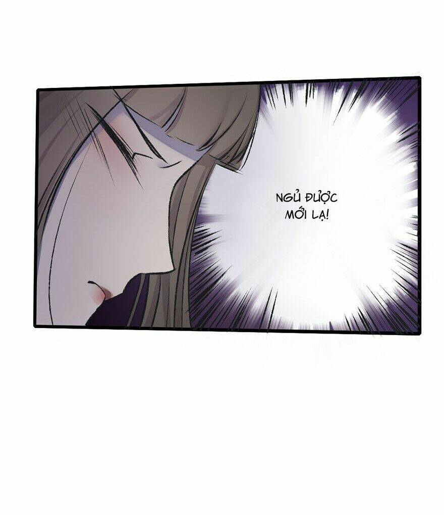 Mạnh Bà Truy Phu Ký: Chapter 10