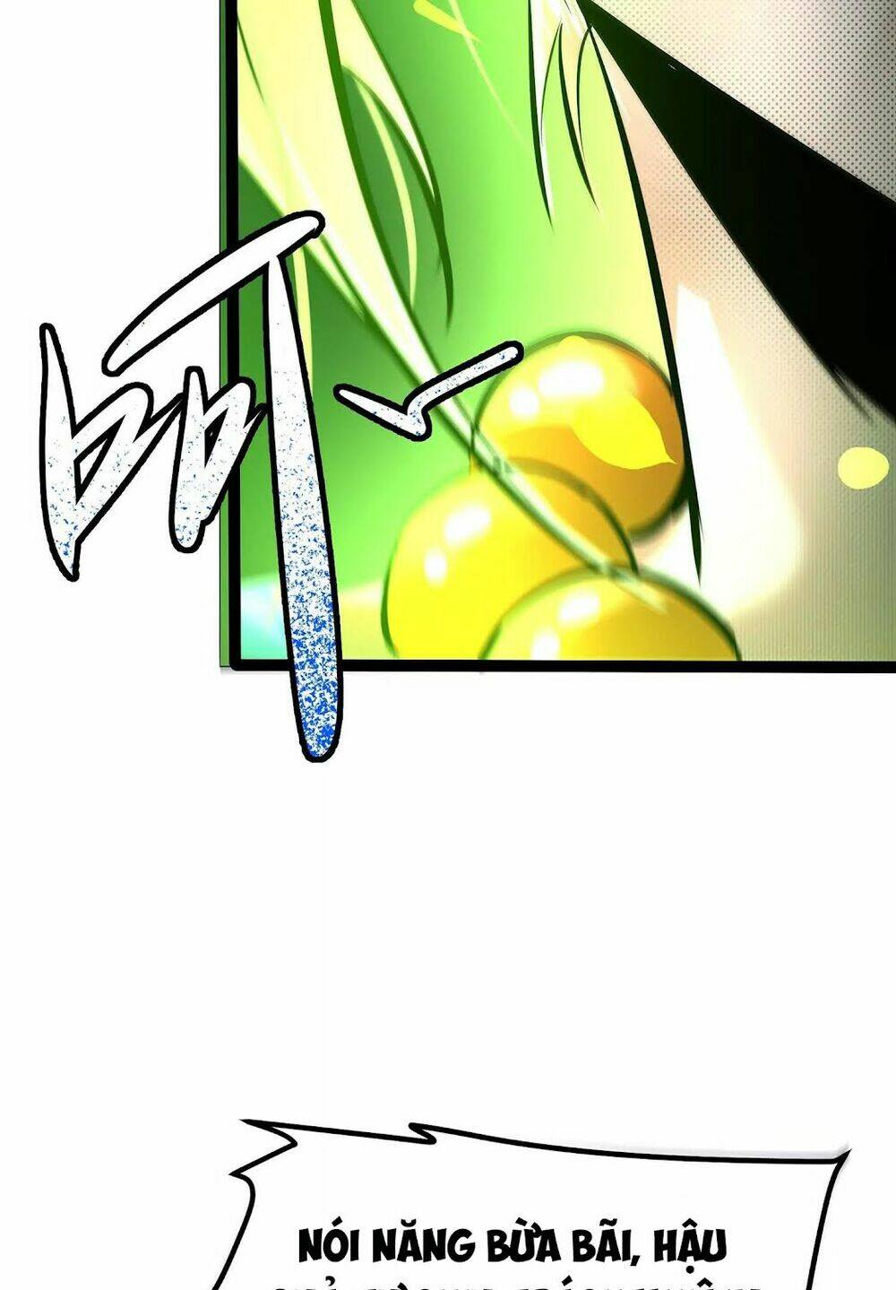 Chư Thần Rút Lui: Chapter 20