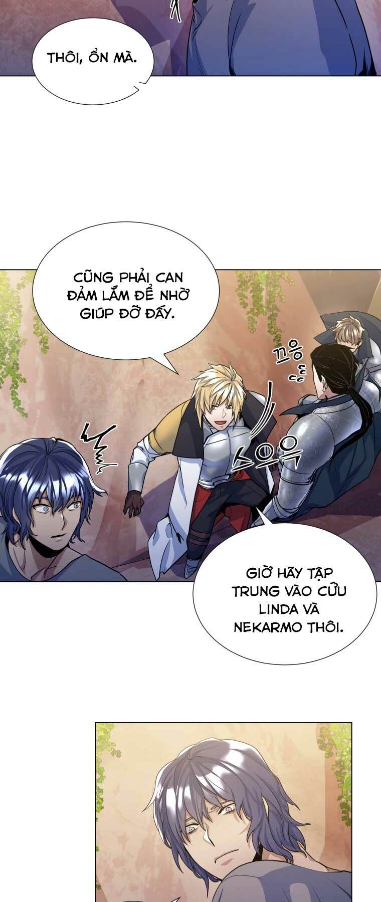 Bạo Chúa Cường Hoành: Chapter 17