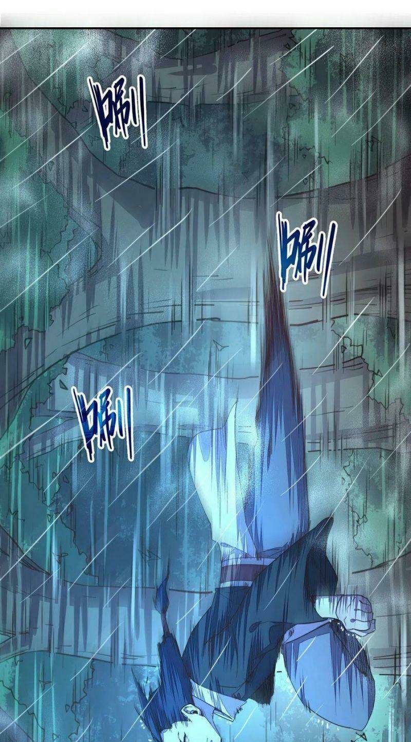 Sinh Tử Quyết: Chapter 151