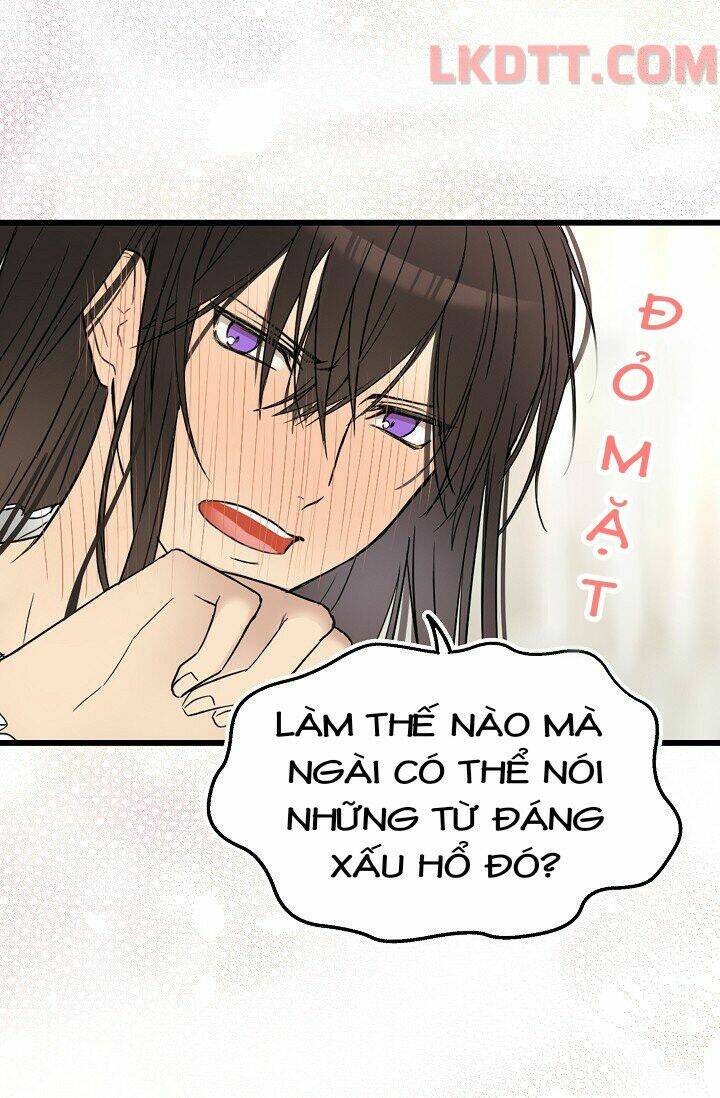 Mylord, Nữ Hoàng Của Loài Sói!: Chapter 6