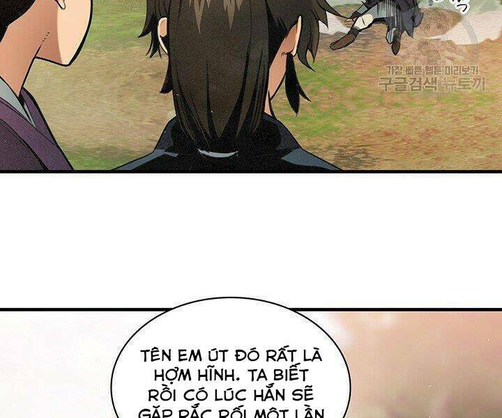 Mục Hạ Vô Nhân: Chapter 16