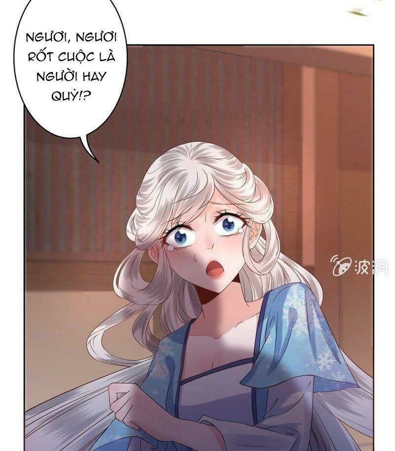 Vương Gia Kiêu Ngạo Quá Khó Cua: Chapter 19