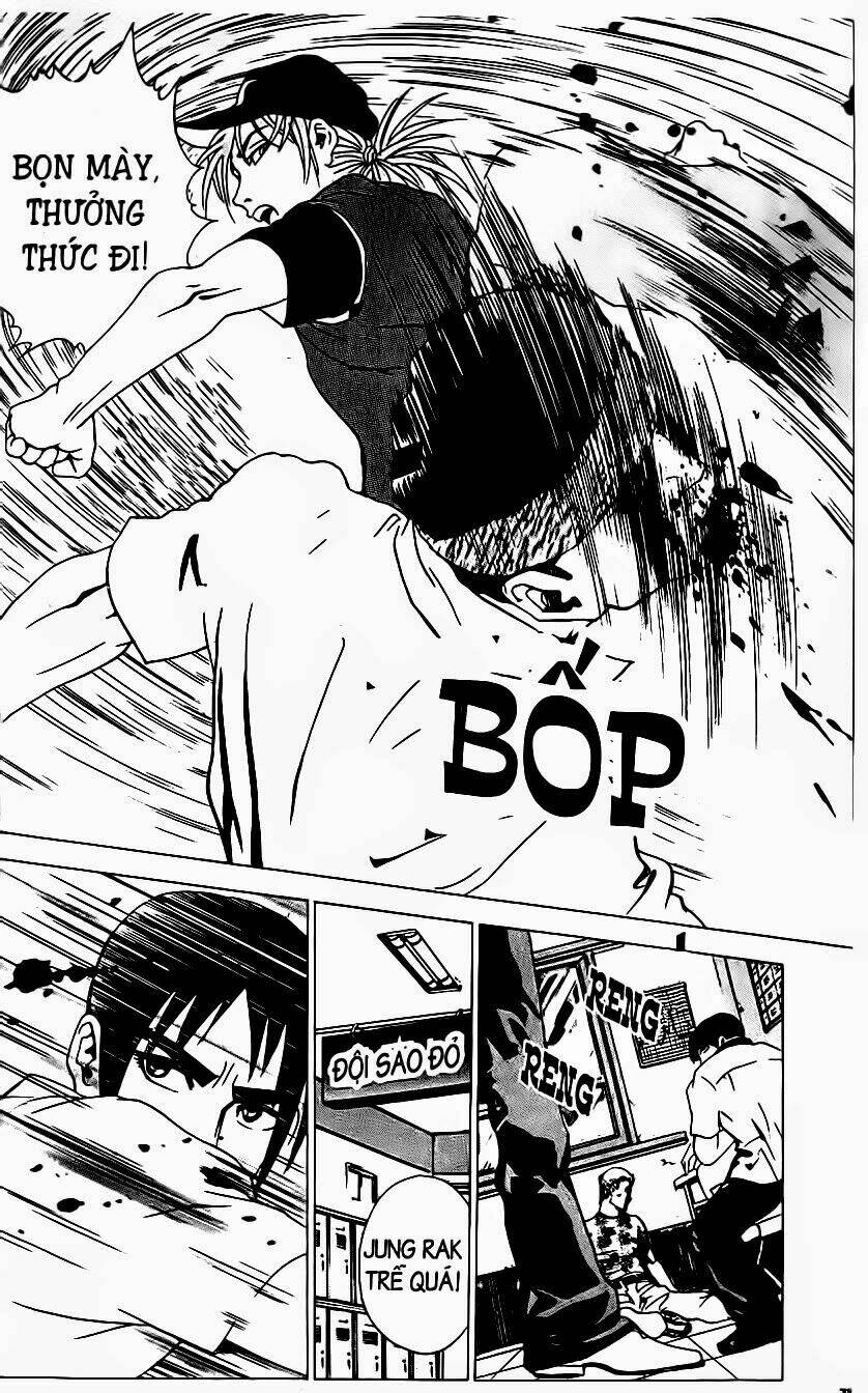 Ai Hơn Ai: Chapter 67