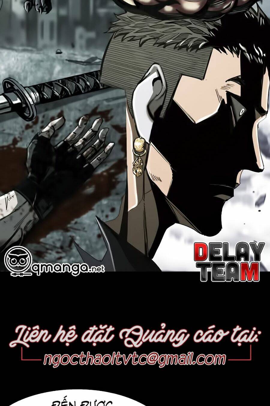 Thợ Săn Đầu Tiên: Chapter 62