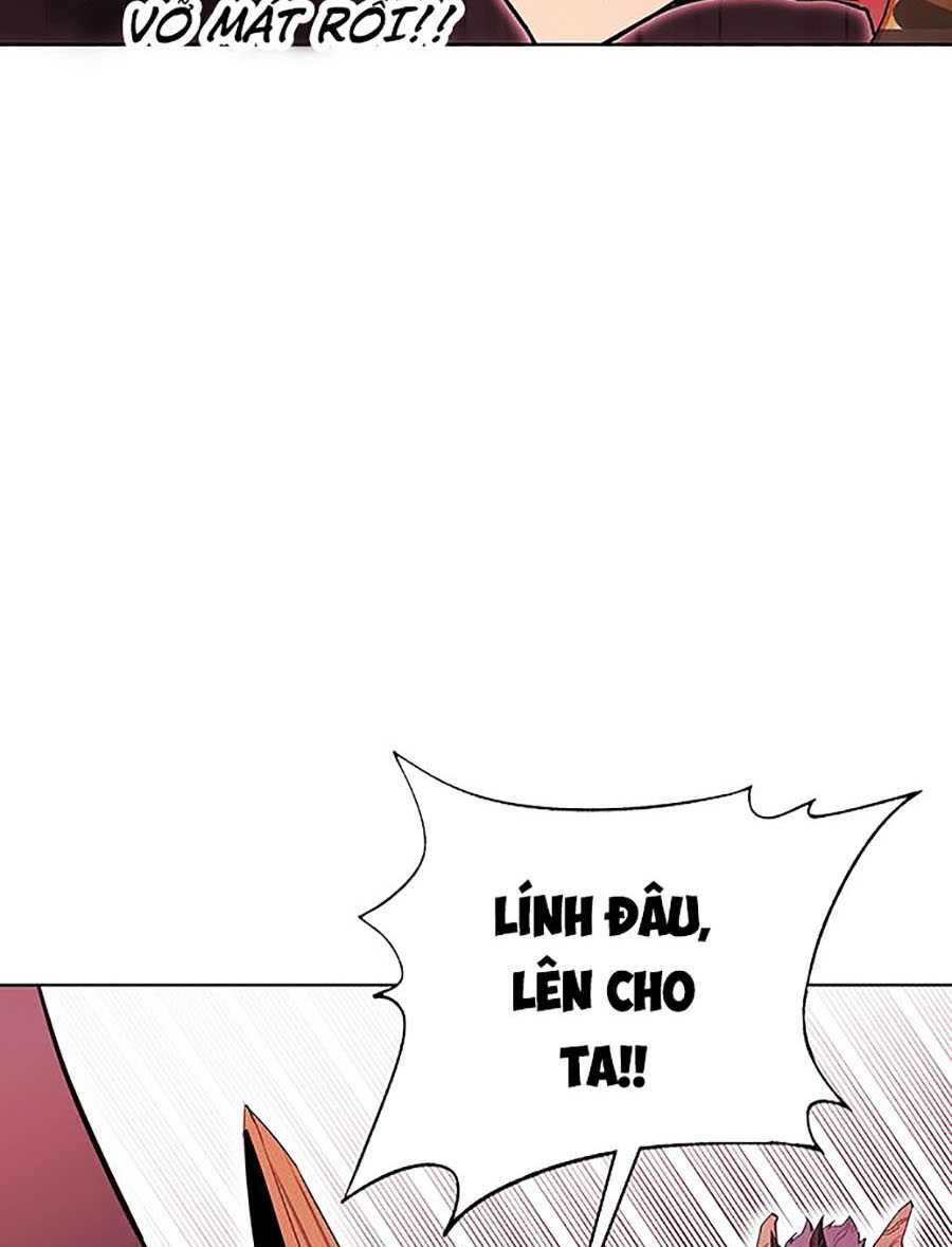 Hard Core Leveling Warrior Ss2: Chapter 64