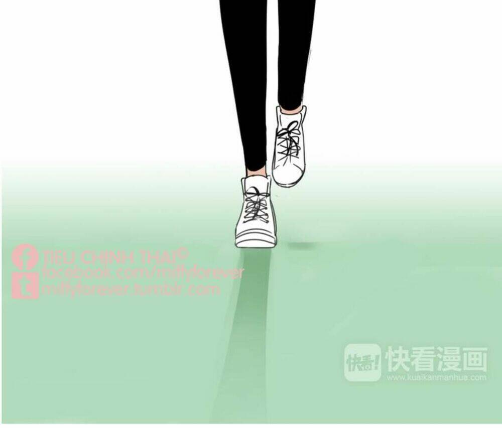 Mùi Hương Lãng Mạn: Chapter 7