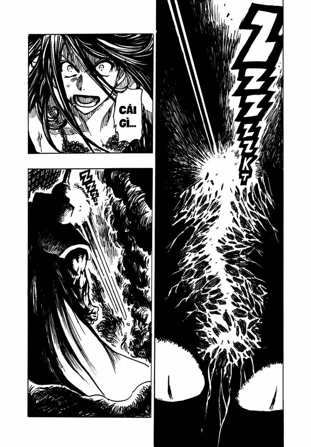 Keyman: Chapter 11