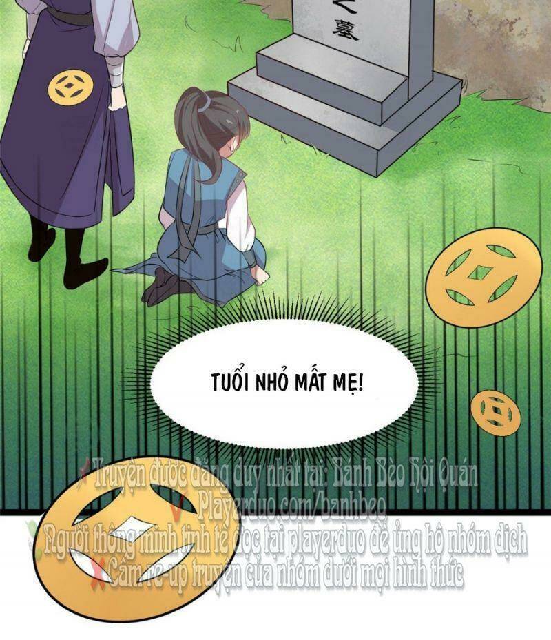 Bạo Manh Tiểu Tiên: Chapter 27