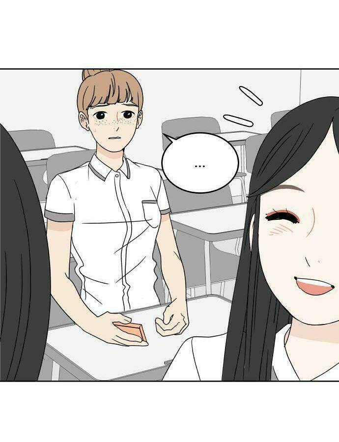 30 Phút Bước Đi Bên Em: Chapter 33