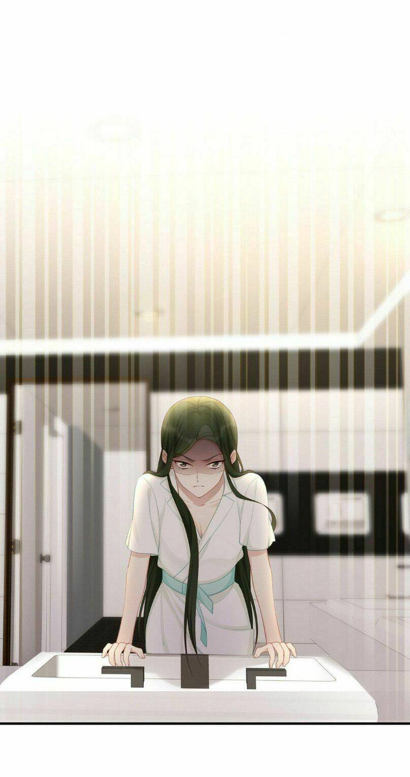 Chỉ Muốn Cưng Chiều Em: Chapter 12