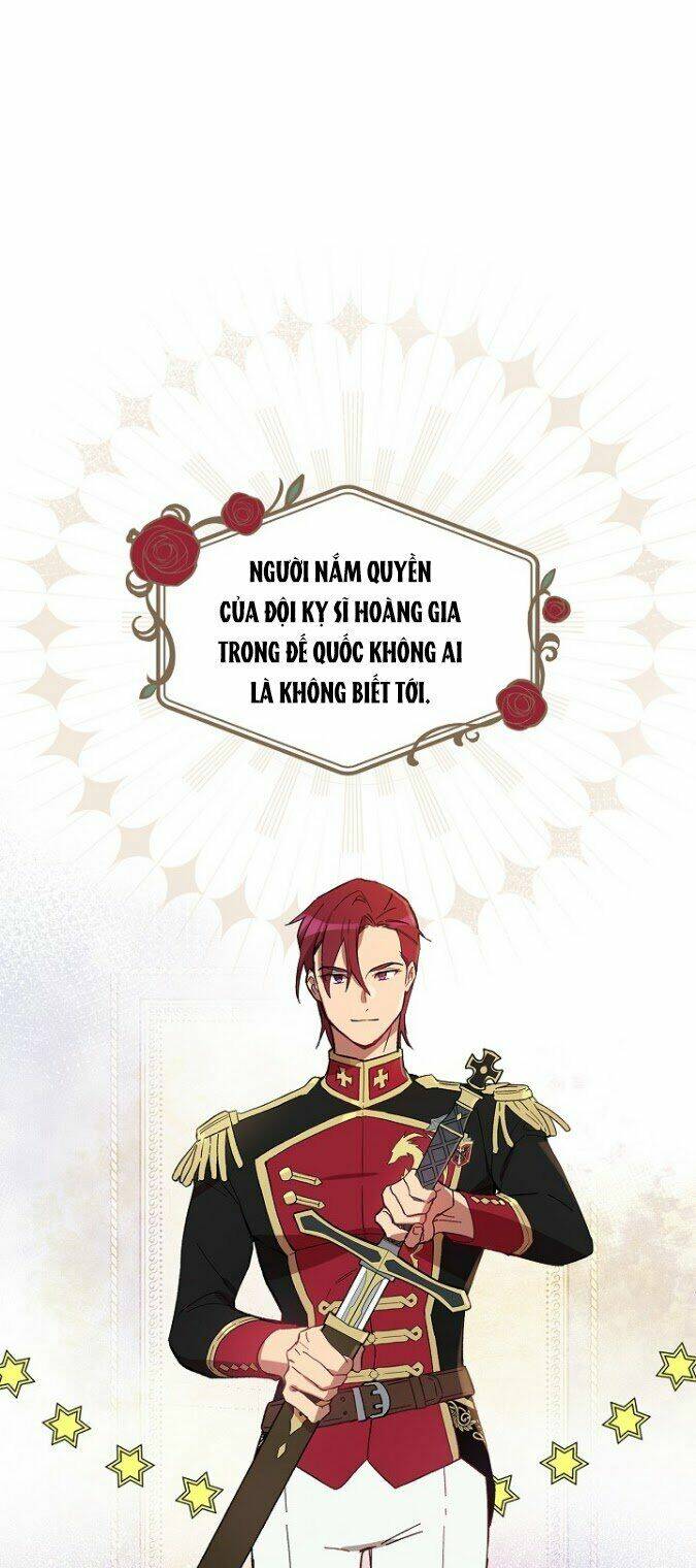 Kỵ Sĩ Đỏ Không Mê Tiền Mù Quáng: Chapter 4