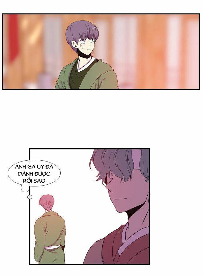 Beautiful Stranger: Chapter 13