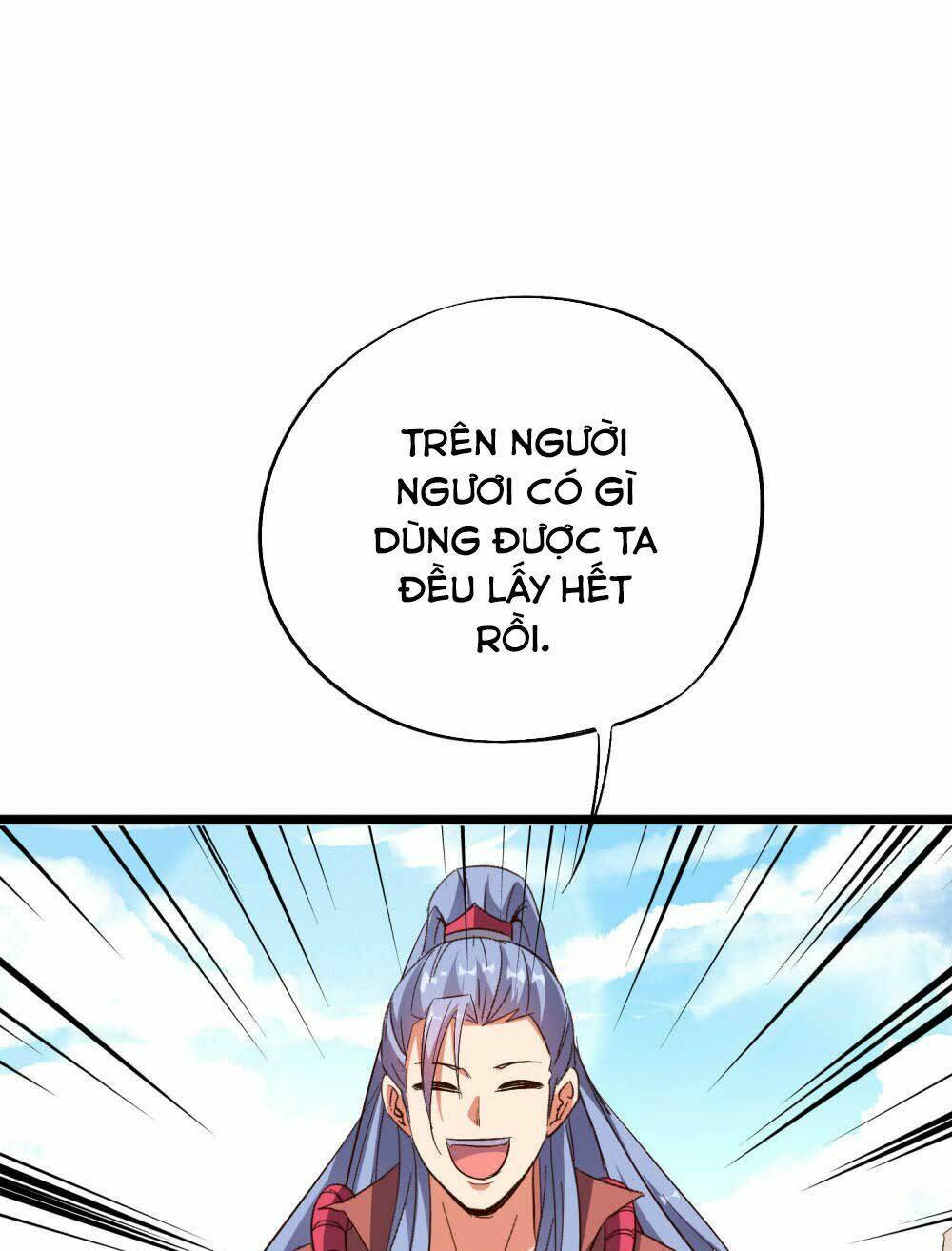 Phục Thiên Thánh Chủ: Chapter 72