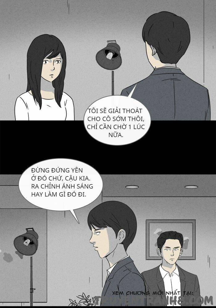 Những Câu Chuyện Bất Thường: Chapter 133